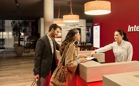 IntercityHotel Hildesheim
